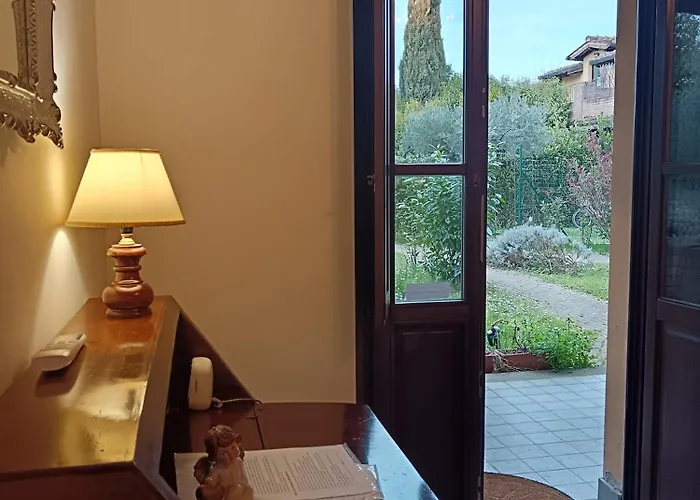 La Casa Di Debora Casa vacanze Arezzo