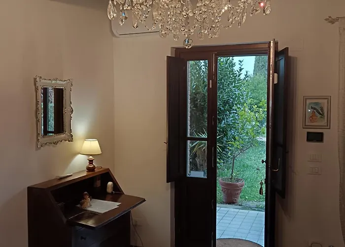 Casa vacanze La Casa Di Debora Arezzo