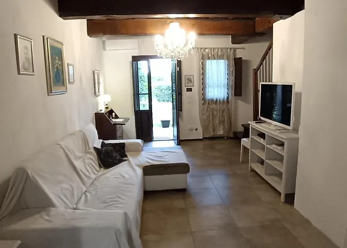 La Casa Di Debora Casa vacanze Arezzo